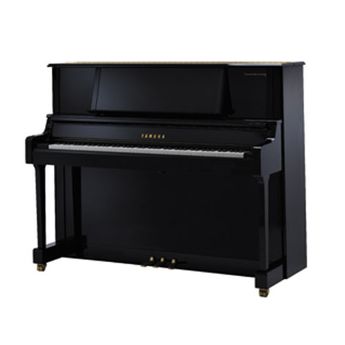 雅马哈钢琴YC121EX PE
